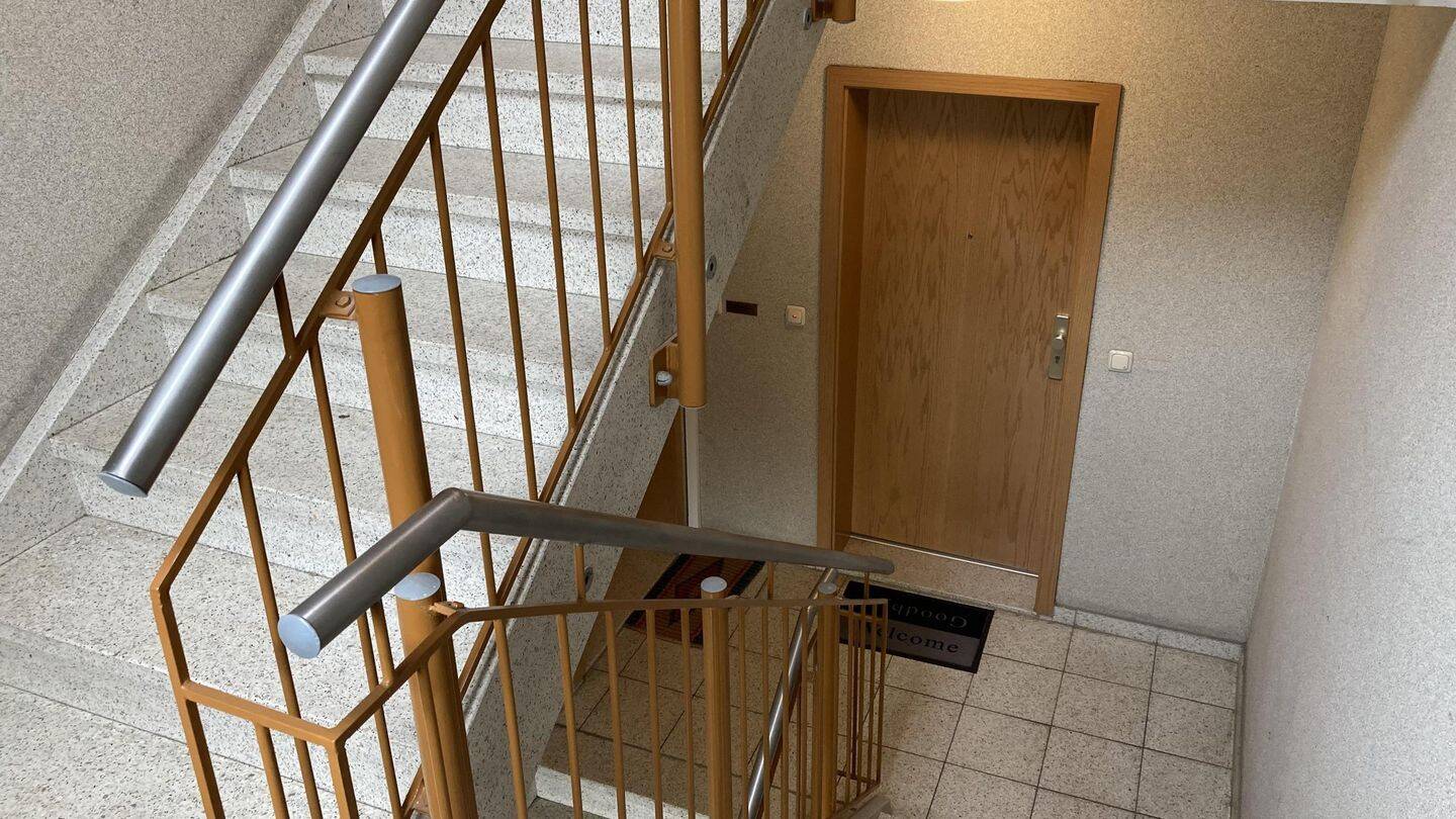 Haus – Magdeburg, Alte Neustadt - Mehr