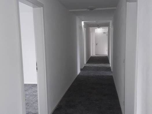 Bürofläche zur Miete - Erstbezug provisionsfrei 13,50 € 9 Zimmer 213 m² Bürofläche Alleestraße 27 Kelheim Kelheim 93309