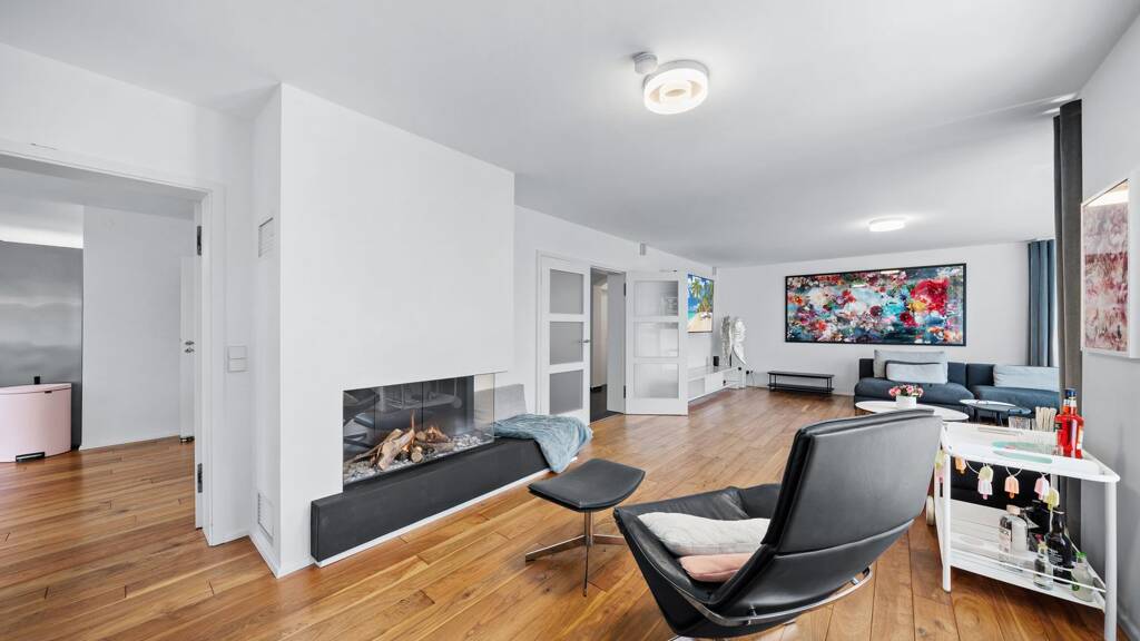 Villa zum Kauf 995.000 € 9 Zimmer 429,8 m² 1.365 m² Grundstück Inzigkofen 72514