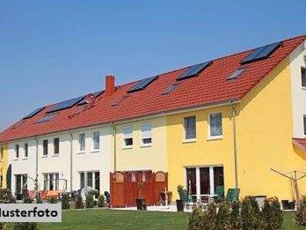 Reihenendhaus zum Kauf 410.000 € 4 Zimmer 118 m² 188 m² Grundstück Farmsen-Berne Hamburg 22159