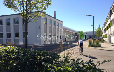 Bürofläche zur Miete 8,50 € 495 m² Bürofläche Neuselsbrunn Nürnberg 90471