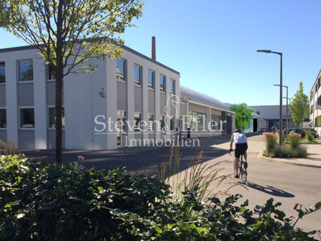 Bürofläche zur Miete 8,50 € 495 m² Bürofläche Langwasser Nürnberg 90471