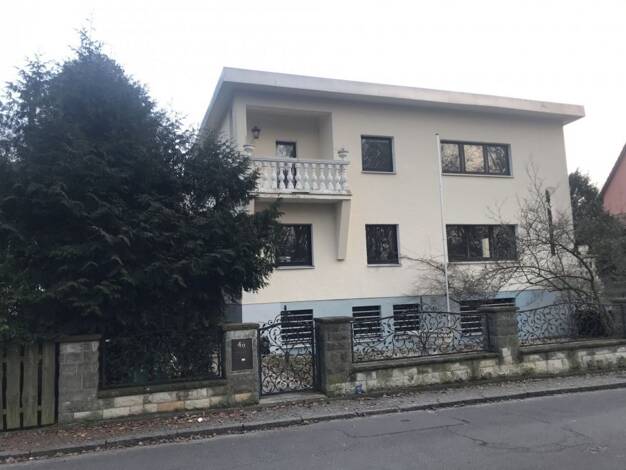 Mehrfamilienhaus zum Kauf 2.550.000 € 10 Zimmer 337,7 m² 610 m² Grundstück Wilmersdorf Charlottenburg-Wilmersdorf 14055