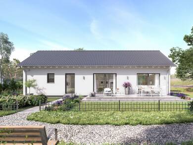 Bungalow zum Kauf provisionsfrei 290.000 € 5 Zimmer 140 m² 556 m² Grundstück Demen Demen 19089