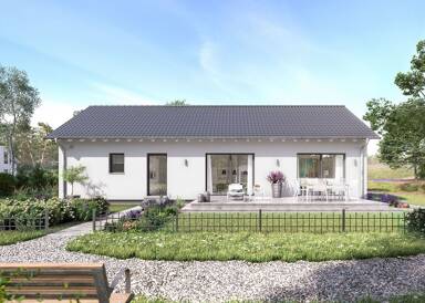 Bungalow zum Kauf provisionsfrei 290.000 € 5 Zimmer 140 m² 556 m² Grundstück Demen Demen 19089
