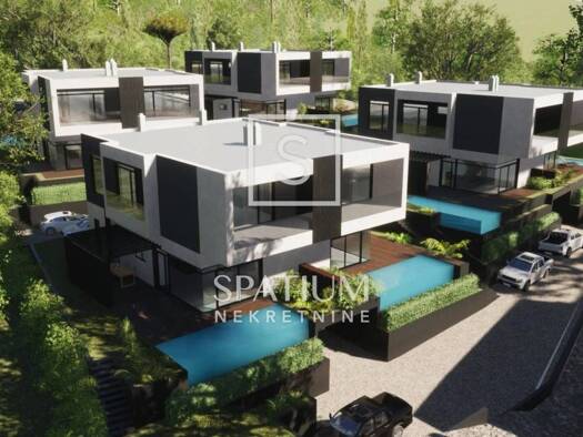Haus zum Kauf 1.350.000 € 4 Zimmer 241 m² Kostrena Sveta Lucija, Kostrena Kostrena