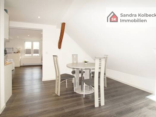 Studio zur Miete 585 € 1 Zimmer 64 m² 1. Geschoss frei ab 01.05.2026 Hesseldorf Wächtersbach 63607