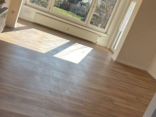 Terrassenwohnung zur Miete 750 € 2 Zimmer 60 m² 1 Geschosse frei ab sofort Lage 32791