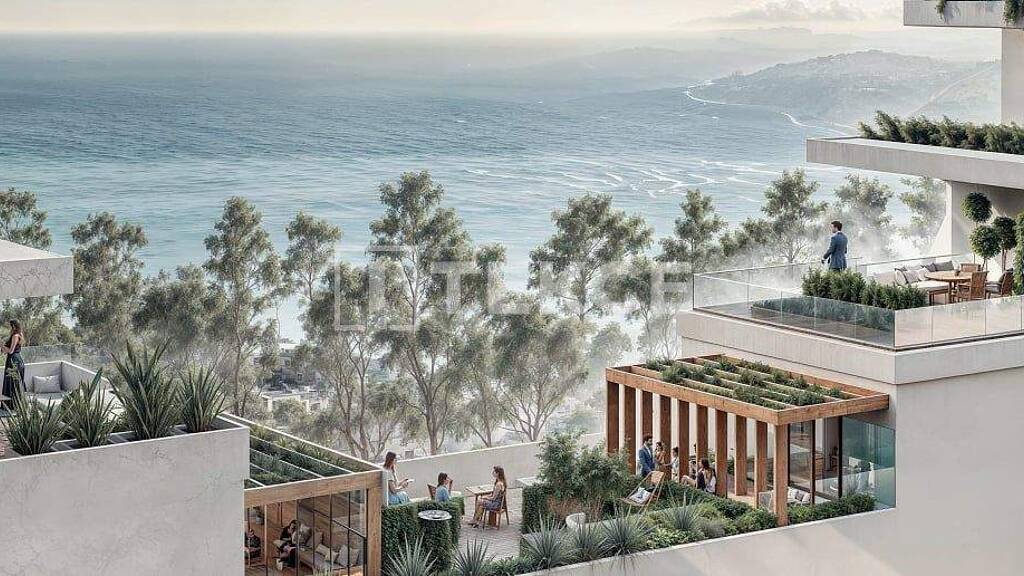 Maisonette zum Kauf 320.000 € 4 Zimmer 162 m² 9. Geschoss Antalya 07600