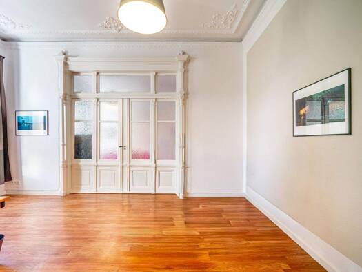 Bürofläche zur Miete provisionsfrei 13,01 € 5 Zimmer Paul-Gruner-Straße 24 Zentrum-Süd Leipzig 04107