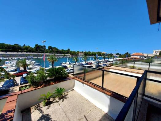 Wohnung zum Kauf 492.000 € 4 Zimmer 112 m² 1. Geschoss Jazine, Zadar Zadar 23000