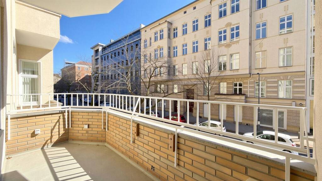 Wohnung zum Kauf 479.000 € 3 Zimmer 70 m² 1. Geschoss Schöneberg Berlin 10777