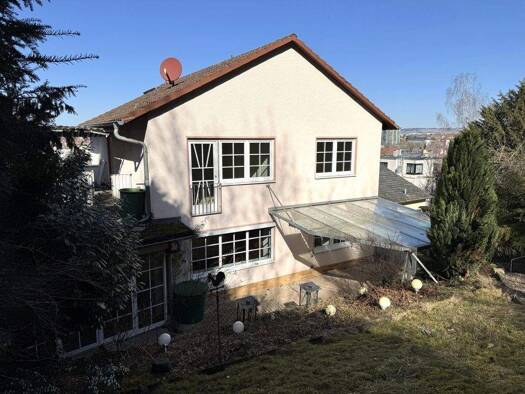 Einfamilienhaus zum Kauf 495.000 € 6 Zimmer 240 m² 1.363 m² Grundstück Coburg 96450
