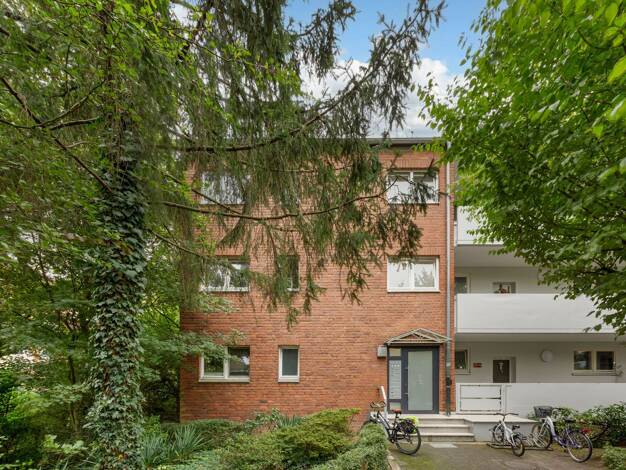 Maisonette zum Kauf 375.000 € 4 Zimmer 118 m² 2. Geschoss Garath Düsseldorf 40595