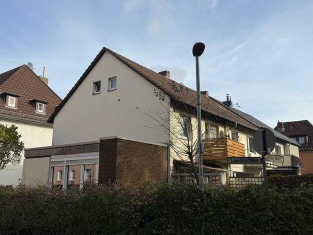 Reihenendhaus zum Kauf 269.900 € 6 Zimmer 136 m² 259 m² Grundstück In der Masch 1 Letter Seelze 30926