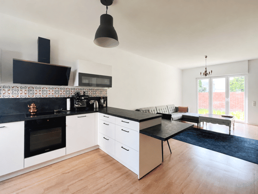 Wohnung zum Kauf 879.000 € 4 Zimmer 130 m² Bockenheim Innenstadt II 60486