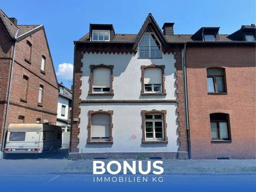 Mehrfamilienhaus zum Kauf 225.000 € 6 Zimmer 164 m² 307 m² Grundstück Ummer Viersen 41748