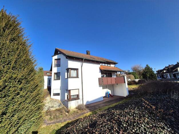 Mehrfamilienhaus zum Kauf als Kapitalanlage geeignet 610.800 € 9 Zimmer 219,1 m² 545,1 m² Grundstück Ebersbach Ebersbach 73061