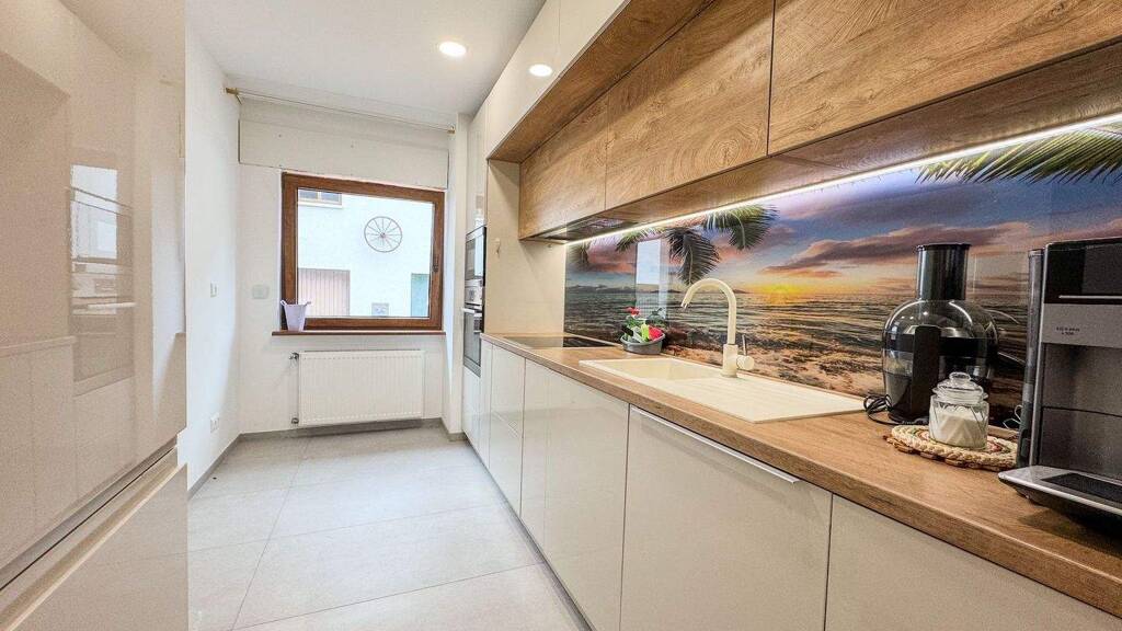 Haus zum Kauf 449.000 € 8 Zimmer 211 m² 549 m² Grundstück Neustadt Breuberg 64747