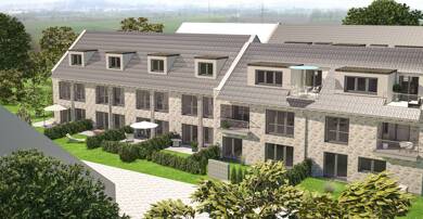 Wohnung zum Kauf provisionsfrei 343.373 € 3 Zimmer 89,5 m² EG Emsdettener Str. 28 Borghorst Steinfurt 48565