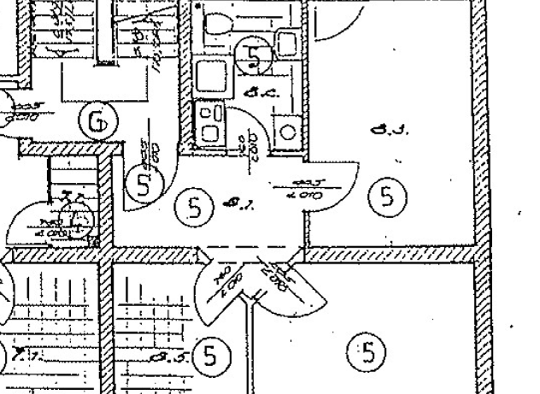 Wohnung zur Miete 330 € 2 Zimmer 60 m² frei ab 01.04.2026 Marienthaler Str. 14 Marienthal Zwickau 08060