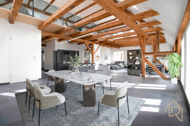 Wohnung zum Kauf 1 Zimmer 96,1 m² Dachgeschoss, 2. Geschoss Abensberg Abensberg 93326
