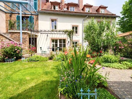 Einfamilienhaus zum Kauf 496.000 € 8 Zimmer 245 m² 330 m² Grundstück Wadern Wadern 66687