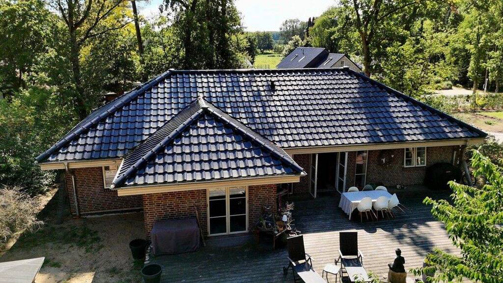 Bungalow zum Kauf 549.000 € 5 Zimmer 150 m² 1.758 m² Grundstück Barum 21357