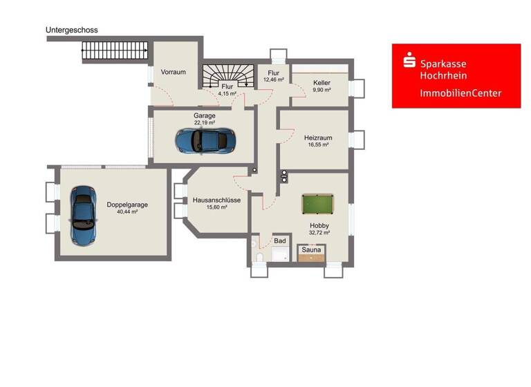 Mehrfamilienhaus zum Kauf 790.000 € 8 Zimmer 286 m² 1.029 m² Grundstück Rotzel Laufenburg 79725