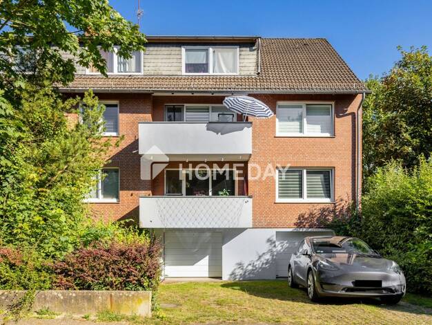 Mehrfamilienhaus zum Kauf 779.000 € 28 Zimmer 594,1 m² 1.087 m² Grundstück Blumenthal Nord 28779
