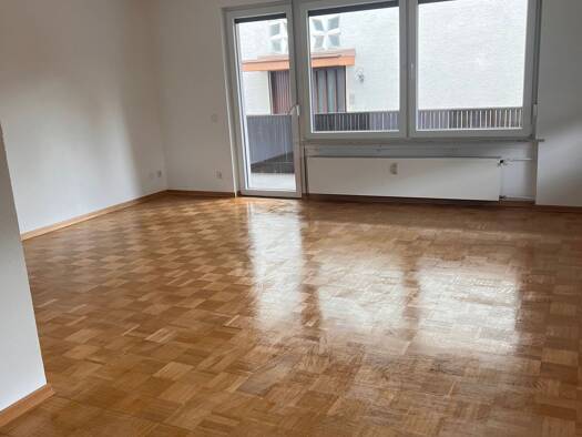 Wohnung zur Miete 1.300 € 5 Zimmer 106 m² Geschoss EG/3 frei ab sofort Schweinheim Aschaffenburg 63743