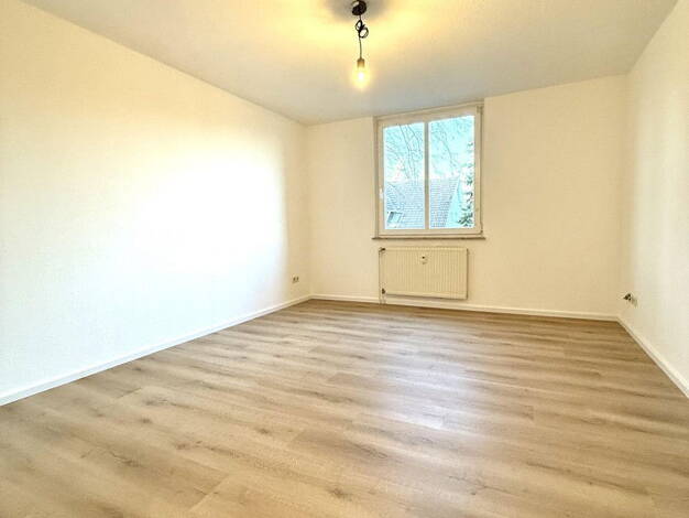 Wohnung zum Kauf provisionsfrei 96.000 € 1 Zimmer 24,6 m² EG Bielefeld 33719