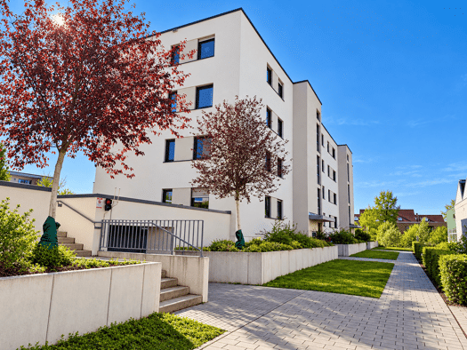 Wohnung zum Kauf 485.000 € 4 Zimmer 102 m² Kenzingen Kenzingen 79341
