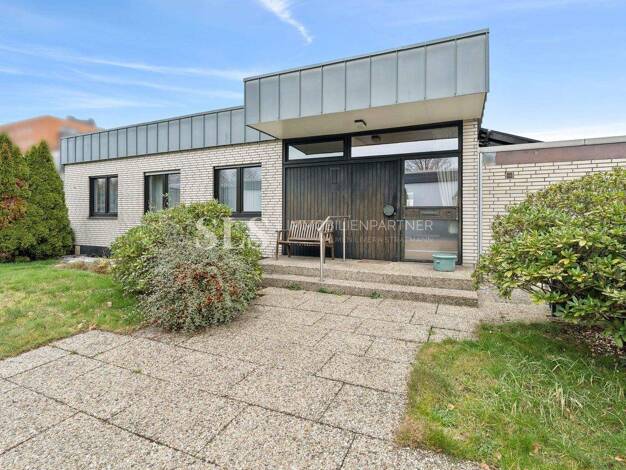 Bungalow zum Kauf 375.000 € 5 Zimmer 160 m² 400 m² Grundstück Westerholt Herten 45701