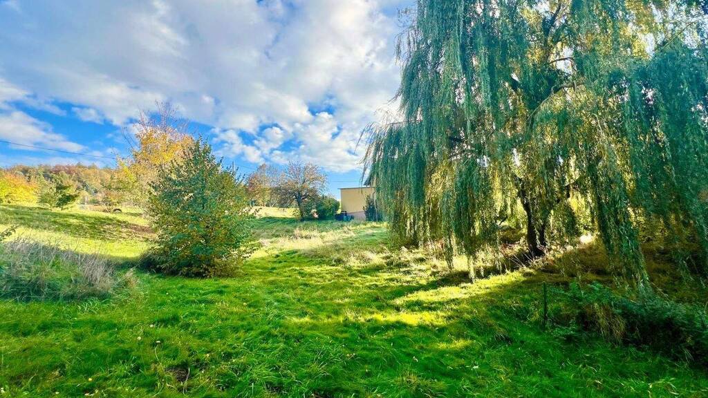 Grundstück zum Kauf 110.000 € 1.804 m² Grundstück frei ab sofort Gartenweg Ohorn 01896