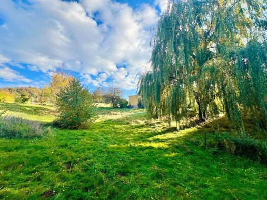 Grundstück zum Kauf 99.000 € 1.804 m² Grundstück frei ab sofort Gartenweg Ohorn 01896