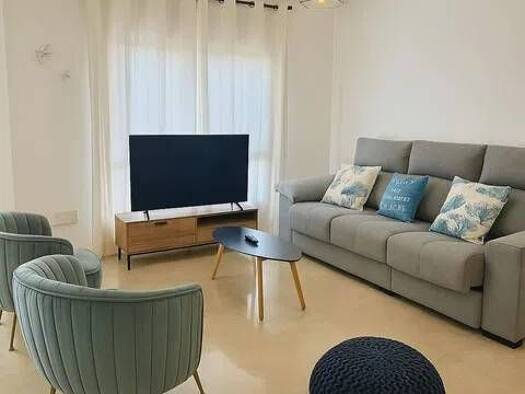 Reihenhaus zur Miete 3.000 € 3 Zimmer 119 m² Calle Del Estanque Estepona 29688