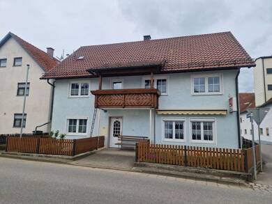 Haus zur Miete 800 € 6 Zimmer 150 m² Eining Neustadt a.d.Donau 93333