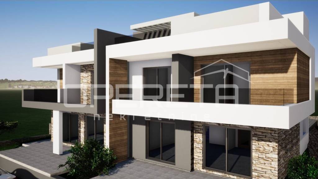 Haus zum Kauf 780.000 € 5 Zimmer 210 m² Tisno