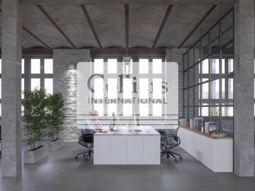 Büro zur Miete 15 € 3.147 m² Bürofläche teilbar ab 952 m² Reinickendorf Berlin 13407