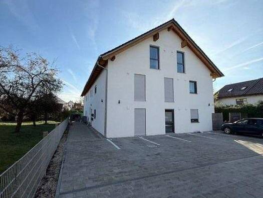 Wohnung zum Kauf 260.000 € 3 Zimmer 83,7 m² 1. Geschoss Rain 94369