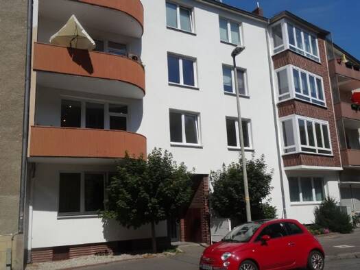 Wohnung zur Miete 999 € 3 Zimmer 70 m² frei ab 01.12.2026 Südstadt Hannover 30159