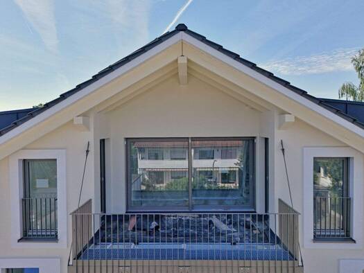Wohnung zum Kauf provisionsfrei 887.000 € 2,5 Zimmer 86,5 m² 2. Geschoss Schönauer Weg 10 Trudering-Riem München 81825