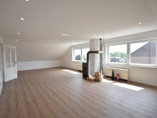 Wohnung zum Kauf provisionsfrei 599.900 € 4 Zimmer 167,4 m² 4. Geschoss Habbelrath Frechen 50226