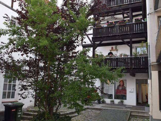 Wohnung zum Kauf 175.000 € 3 Zimmer 86,1 m² 3. Geschoss Soest 59494