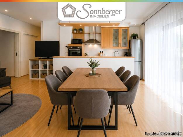 Wohnung zum Kauf 262.000 € 4 Zimmer 85 m² 1. Geschoss Walding 4111
