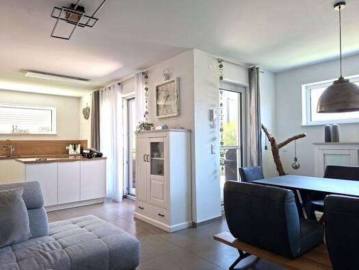 Bungalow zum Kauf 535.000 € 3 Zimmer 102 m² 357 m² Grundstück frei ab 01.01.2027 Dewangen Aalen 73434