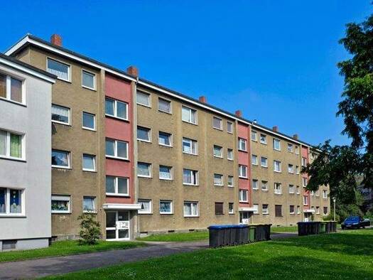 Wohnung zur Miete 589 € 3,5 Zimmer 77,7 m² EG frei ab 16.03.2026 Augustastraße 12 Königsborn Unna 59425