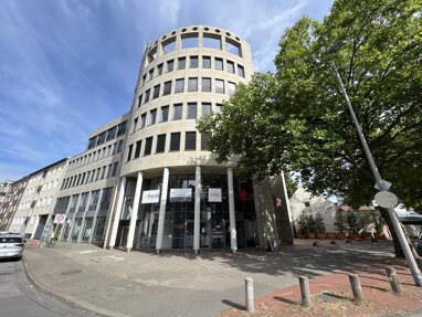 Bürofläche zur Miete 13,50 € 438,4 m² Bürofläche teilbar ab 438,4 m² Vahrenwald Hannover 30165