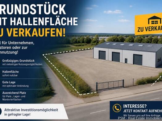 Lagerhalle zum Kauf 1.050.000 € 250 m² Lagerfläche Wachenbuchen Maintal 63477